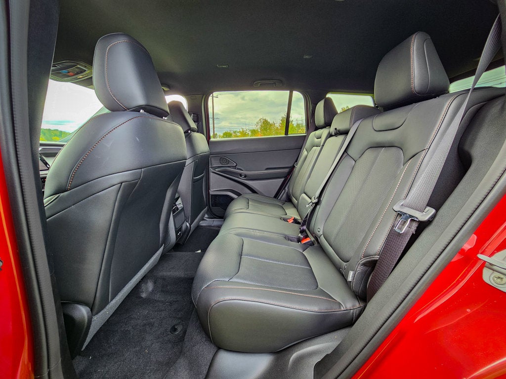 2026 Jeep Cherokee CHEROKEE LIMITED ALTITUDE 4X4