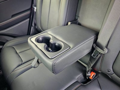 2026 Jeep Cherokee CHEROKEE LIMITED ALTITUDE 4X4