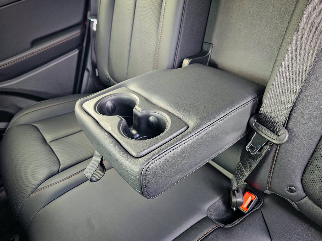 2026 Jeep Cherokee CHEROKEE LIMITED ALTITUDE 4X4