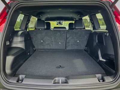 2026 Jeep Cherokee CHEROKEE LIMITED ALTITUDE 4X4