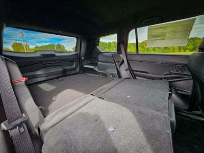 2026 Jeep Cherokee CHEROKEE LIMITED ALTITUDE 4X4