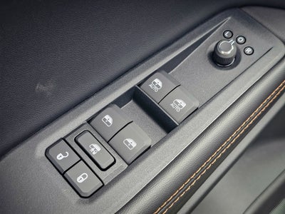 2026 Jeep Cherokee CHEROKEE LIMITED ALTITUDE 4X4