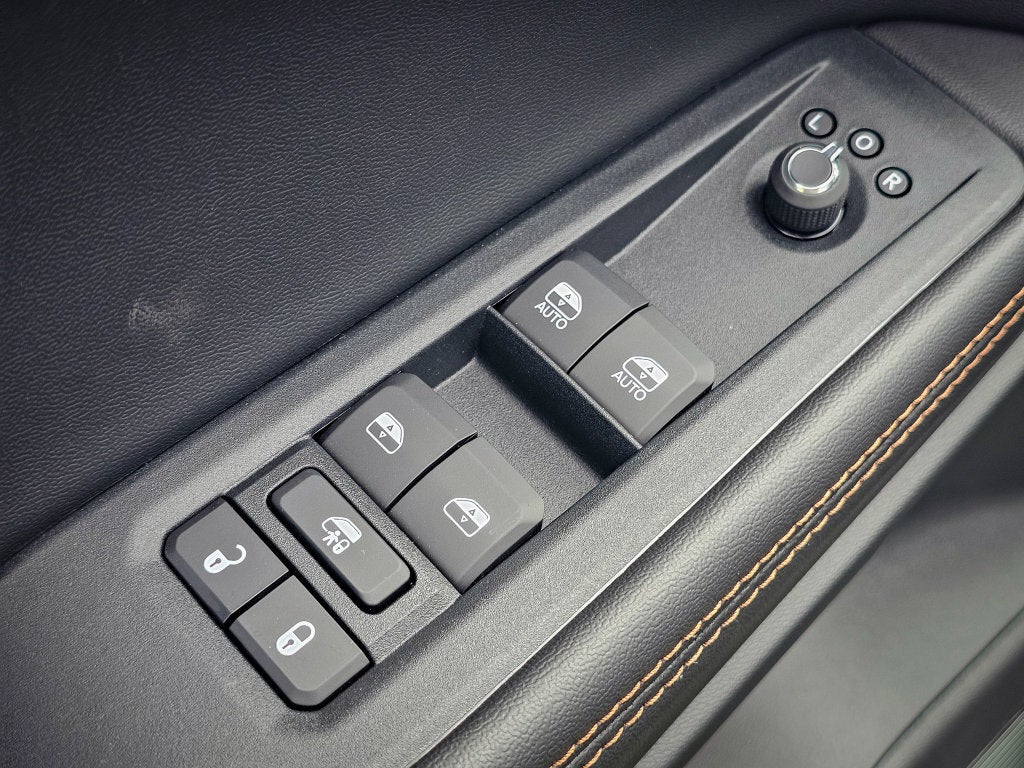 2026 Jeep Cherokee CHEROKEE LIMITED ALTITUDE 4X4