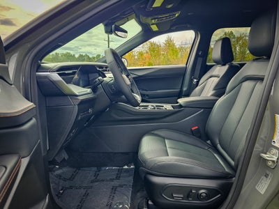 2026 Jeep Cherokee CHEROKEE LIMITED ALTITUDE 4X4
