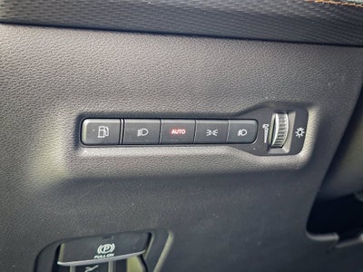 2026 Jeep Cherokee CHEROKEE LIMITED ALTITUDE 4X4
