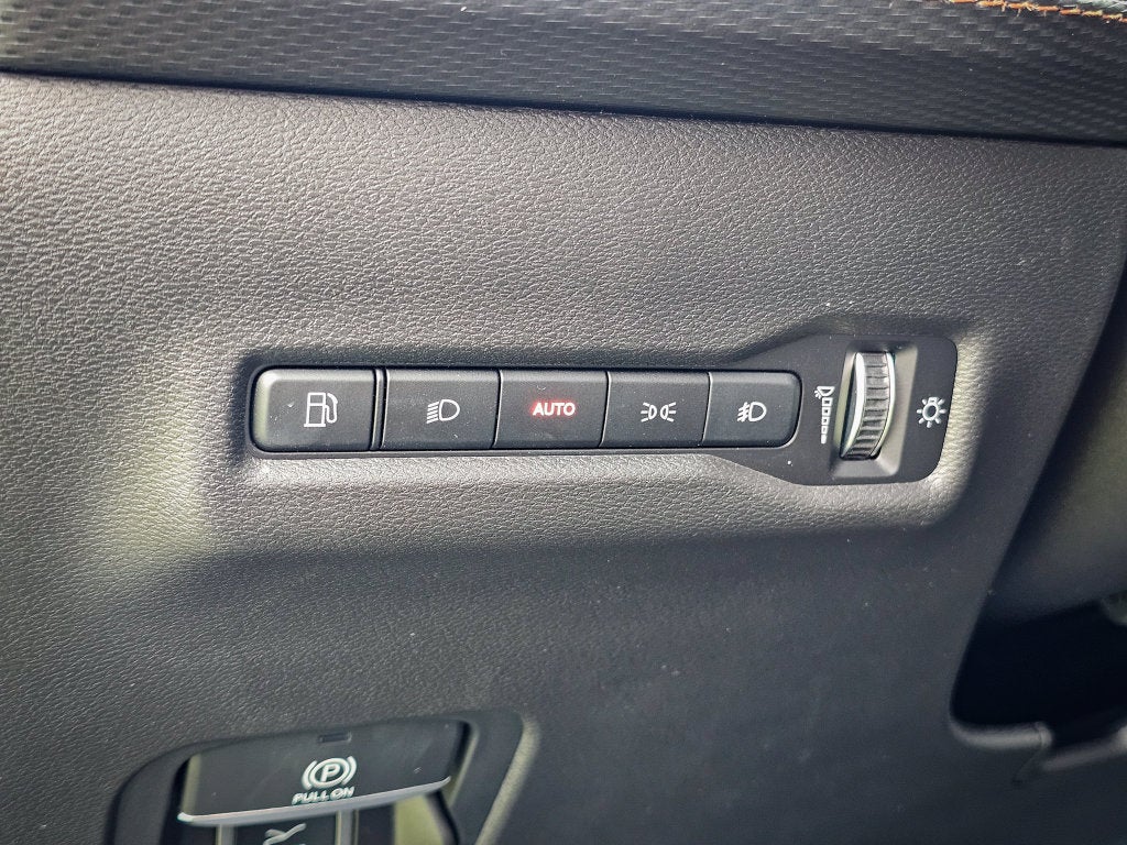 2026 Jeep Cherokee CHEROKEE LIMITED ALTITUDE 4X4