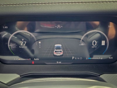 2026 Jeep Cherokee CHEROKEE LIMITED ALTITUDE 4X4