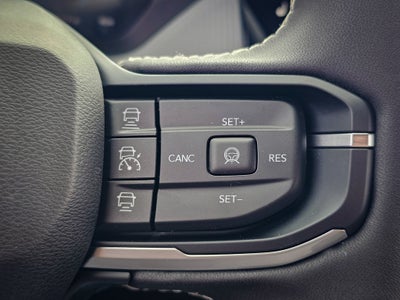 2026 Jeep Cherokee CHEROKEE LIMITED ALTITUDE 4X4