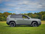 2026 Jeep Cherokee CHEROKEE LIMITED ALTITUDE 4X4