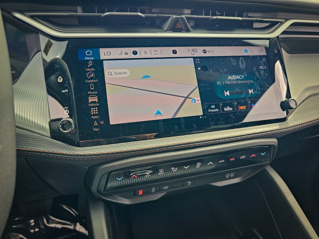 2026 Jeep Cherokee CHEROKEE LIMITED ALTITUDE 4X4