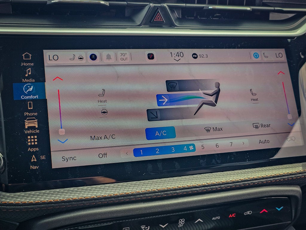 2026 Jeep Cherokee CHEROKEE LIMITED ALTITUDE 4X4