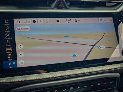 2026 Jeep Cherokee CHEROKEE LIMITED ALTITUDE 4X4