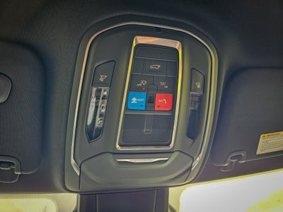 2026 Jeep Cherokee CHEROKEE LIMITED ALTITUDE 4X4