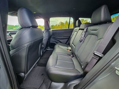 2026 Jeep Cherokee CHEROKEE LIMITED ALTITUDE 4X4