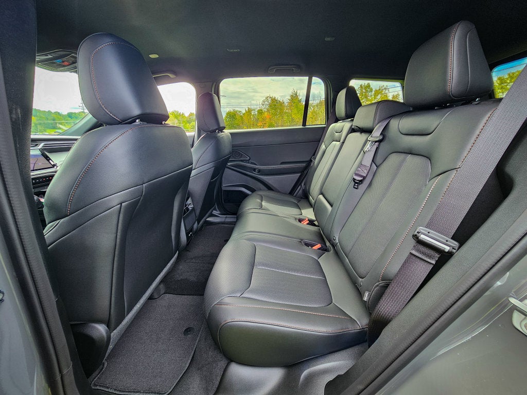 2026 Jeep Cherokee CHEROKEE LIMITED ALTITUDE 4X4