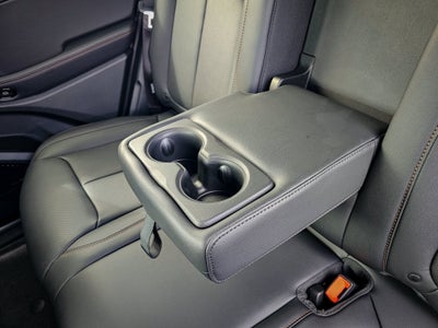 2026 Jeep Cherokee CHEROKEE LIMITED ALTITUDE 4X4