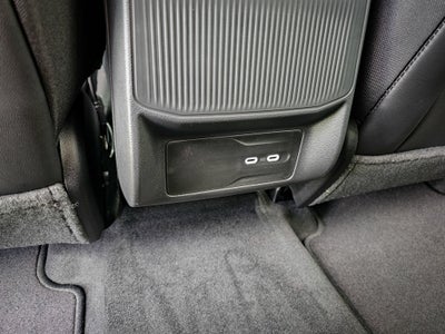 2026 Jeep Cherokee CHEROKEE LIMITED ALTITUDE 4X4