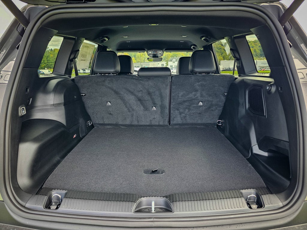 2026 Jeep Cherokee CHEROKEE LIMITED ALTITUDE 4X4