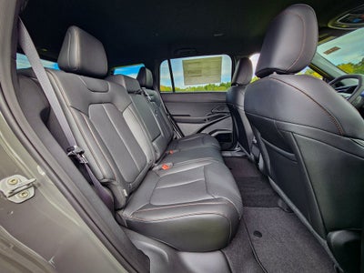 2026 Jeep Cherokee CHEROKEE LIMITED ALTITUDE 4X4