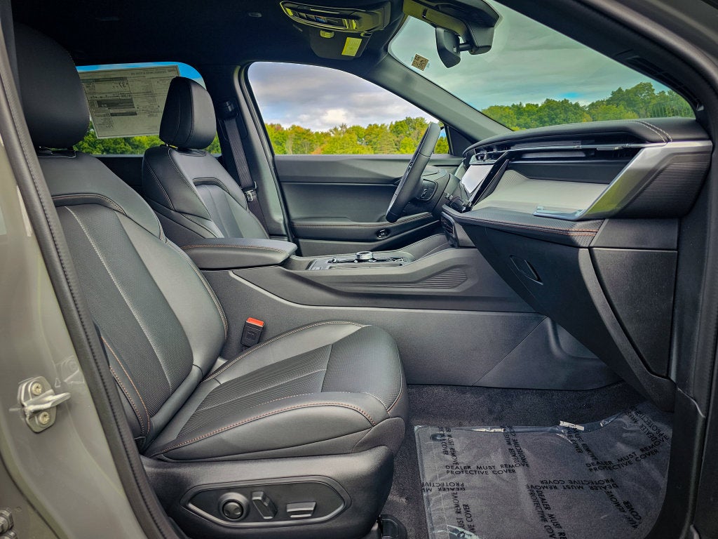 2026 Jeep Cherokee CHEROKEE LIMITED ALTITUDE 4X4