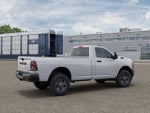 2026 RAM Ram 3500 RAM 3500 TRADESMAN REGULAR CAB 4X4 8' BOX
