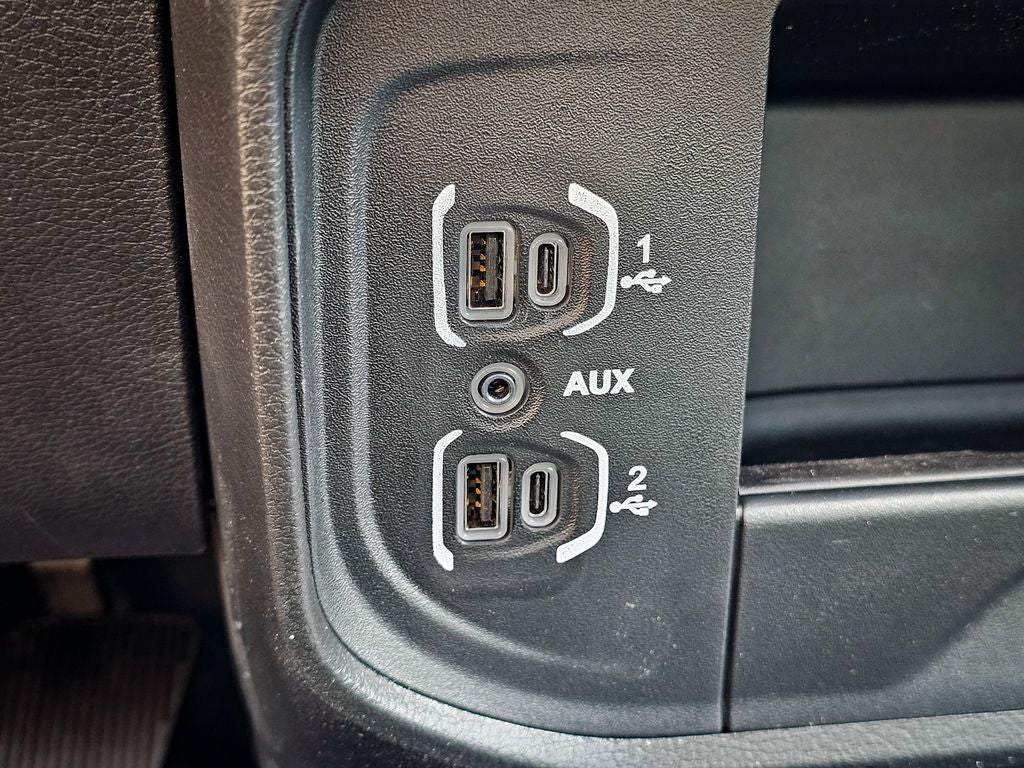 2026 RAM Ram 3500 RAM 3500 TRADESMAN REGULAR CAB 4X4 8' BOX
