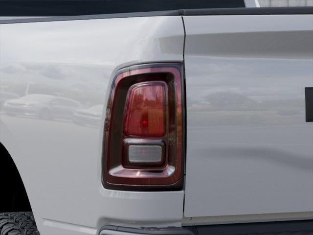 2026 RAM Ram 3500 RAM 3500 TRADESMAN REGULAR CAB 4X4 8' BOX