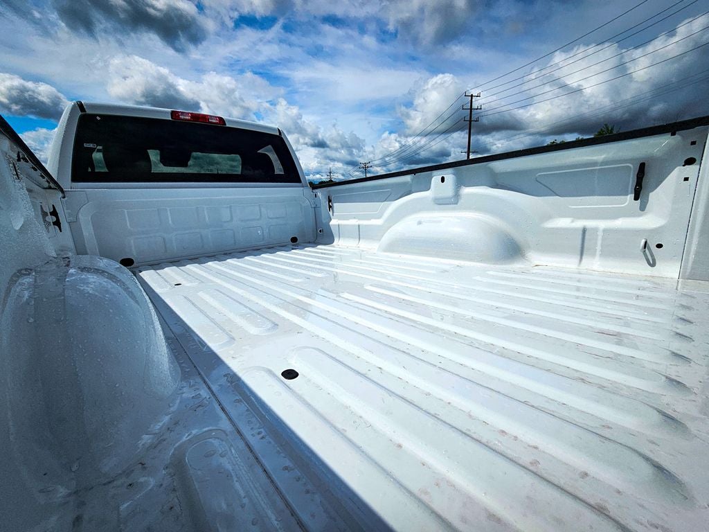 2026 RAM Ram 3500 RAM 3500 TRADESMAN REGULAR CAB 4X4 8' BOX