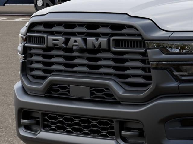 2026 RAM Ram 3500 RAM 3500 TRADESMAN REGULAR CAB 4X4 8' BOX