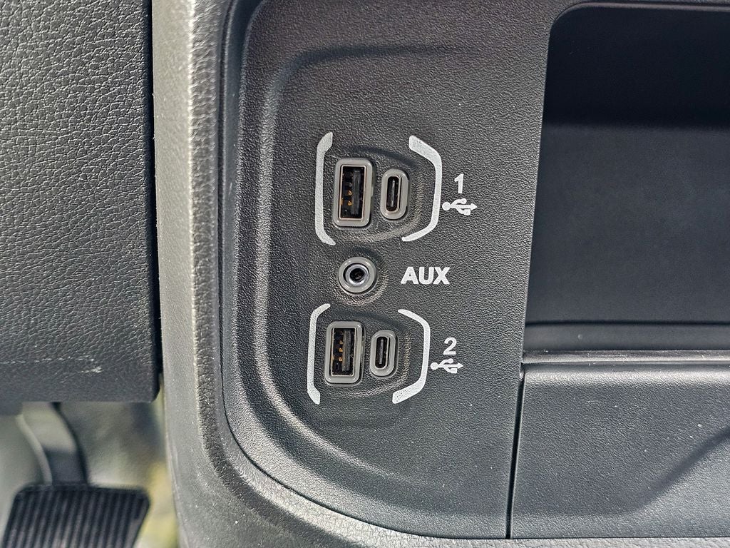 2026 RAM Ram 3500 RAM 3500 TRADESMAN REGULAR CAB 4X4 8' BOX