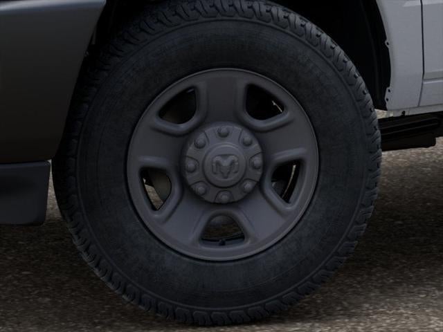 2026 RAM Ram 3500 RAM 3500 TRADESMAN REGULAR CAB 4X4 8' BOX
