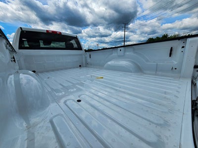 2026 RAM Ram 3500 RAM 3500 TRADESMAN REGULAR CAB 4X4 8' BOX