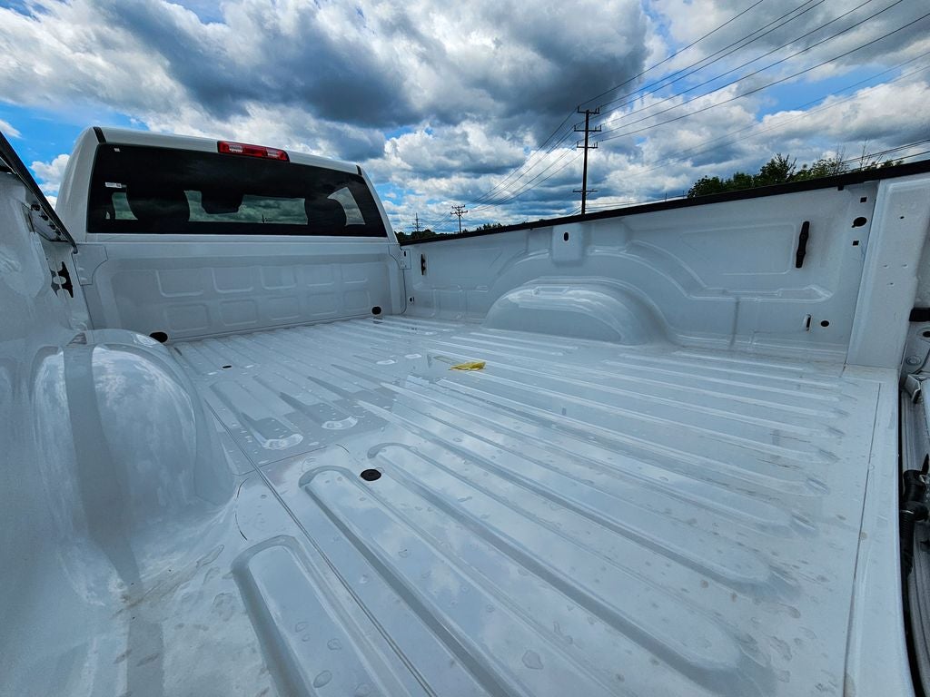 2026 RAM Ram 3500 RAM 3500 TRADESMAN REGULAR CAB 4X4 8' BOX