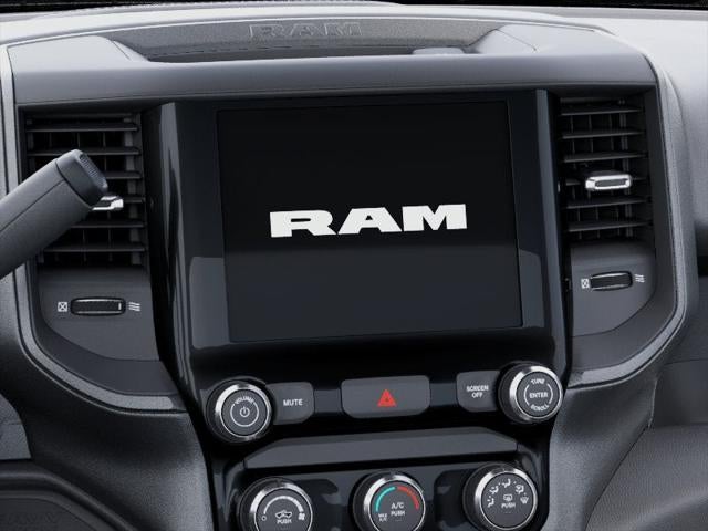 2026 RAM Ram 3500 RAM 3500 TRADESMAN REGULAR CAB 4X4 8' BOX
