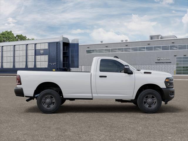 2026 RAM Ram 3500 RAM 3500 TRADESMAN REGULAR CAB 4X4 8' BOX