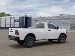 2026 RAM Ram 3500 RAM 3500 TRADESMAN REGULAR CAB 4X4 8' BOX