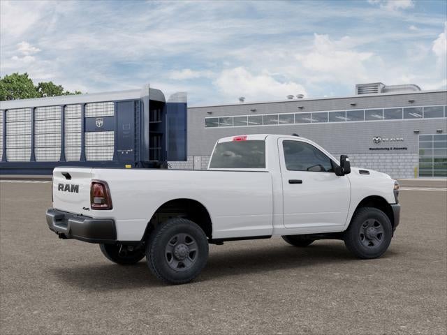 2026 RAM Ram 3500 RAM 3500 TRADESMAN REGULAR CAB 4X4 8' BOX