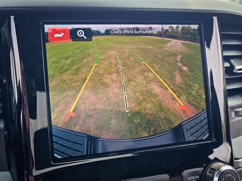 2026 RAM Ram 3500 RAM 3500 TRADESMAN REGULAR CAB 4X4 8' BOX