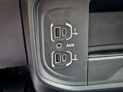 2026 RAM Ram 3500 RAM 3500 TRADESMAN REGULAR CAB 4X4 8' BOX