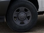 2026 RAM Ram 3500 RAM 3500 TRADESMAN REGULAR CAB 4X4 8' BOX