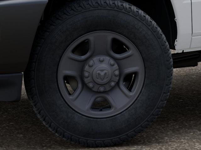 2026 RAM Ram 3500 RAM 3500 TRADESMAN REGULAR CAB 4X4 8' BOX