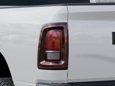 2026 RAM Ram 3500 RAM 3500 TRADESMAN REGULAR CAB 4X4 8' BOX