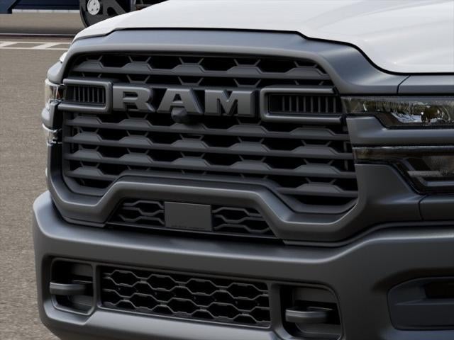 2026 RAM Ram 3500 RAM 3500 TRADESMAN REGULAR CAB 4X4 8' BOX