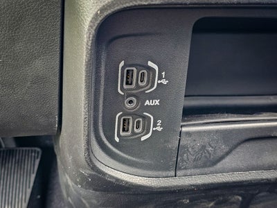 2026 RAM Ram 3500 RAM 3500 TRADESMAN REGULAR CAB 4X4 8' BOX
