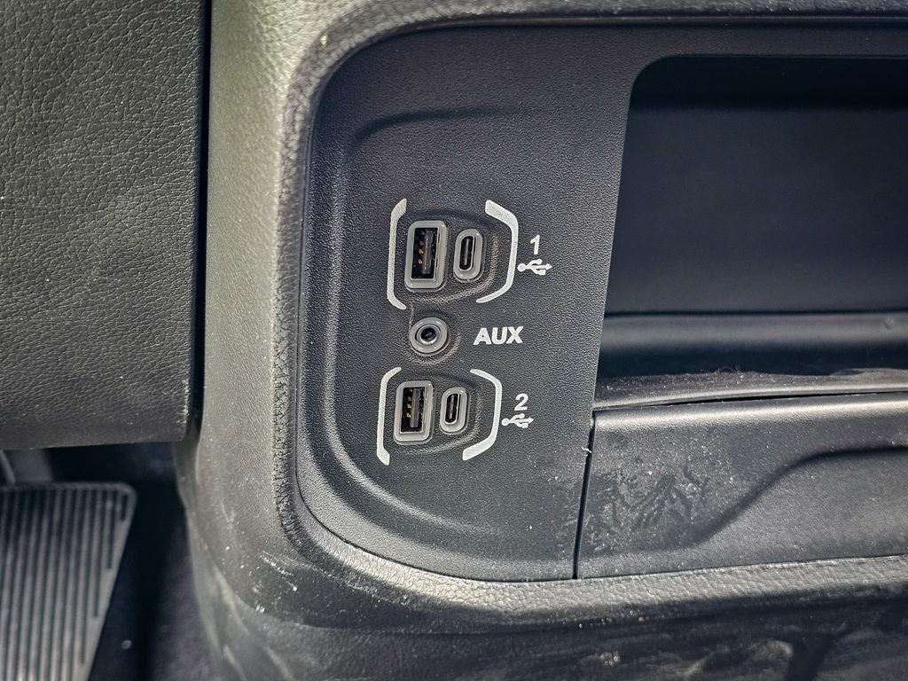 2026 RAM Ram 3500 RAM 3500 TRADESMAN REGULAR CAB 4X4 8' BOX