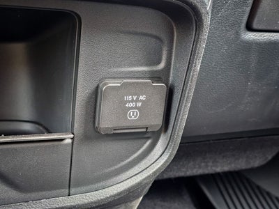 2026 RAM Ram 3500 RAM 3500 TRADESMAN REGULAR CAB 4X4 8' BOX