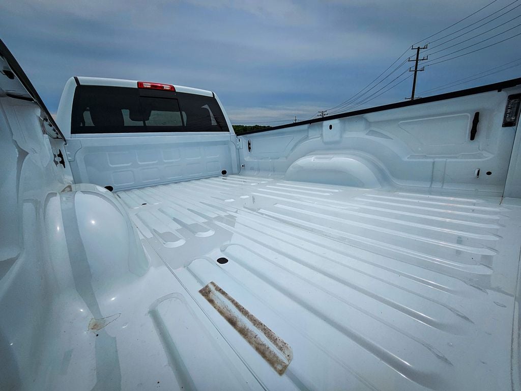 2026 RAM Ram 3500 RAM 3500 TRADESMAN REGULAR CAB 4X4 8' BOX