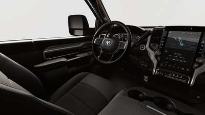 2026 RAM Ram 3500 RAM 3500 TRADESMAN REGULAR CAB 4X4 8' BOX