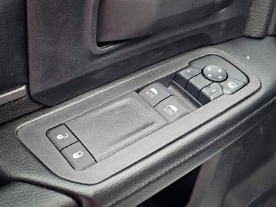 2026 RAM Ram 3500 RAM 3500 TRADESMAN REGULAR CAB 4X4 8' BOX