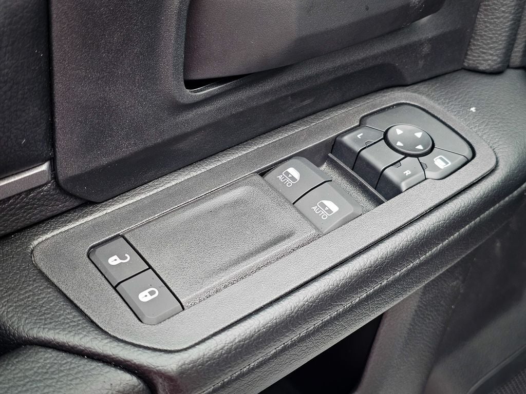 2026 RAM Ram 3500 RAM 3500 TRADESMAN REGULAR CAB 4X4 8' BOX